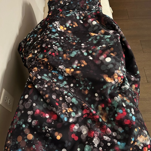 Billabong Multicolor Patterned Jacket - Picture 9 of 9